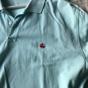 Like new classic brooks Brothers polo